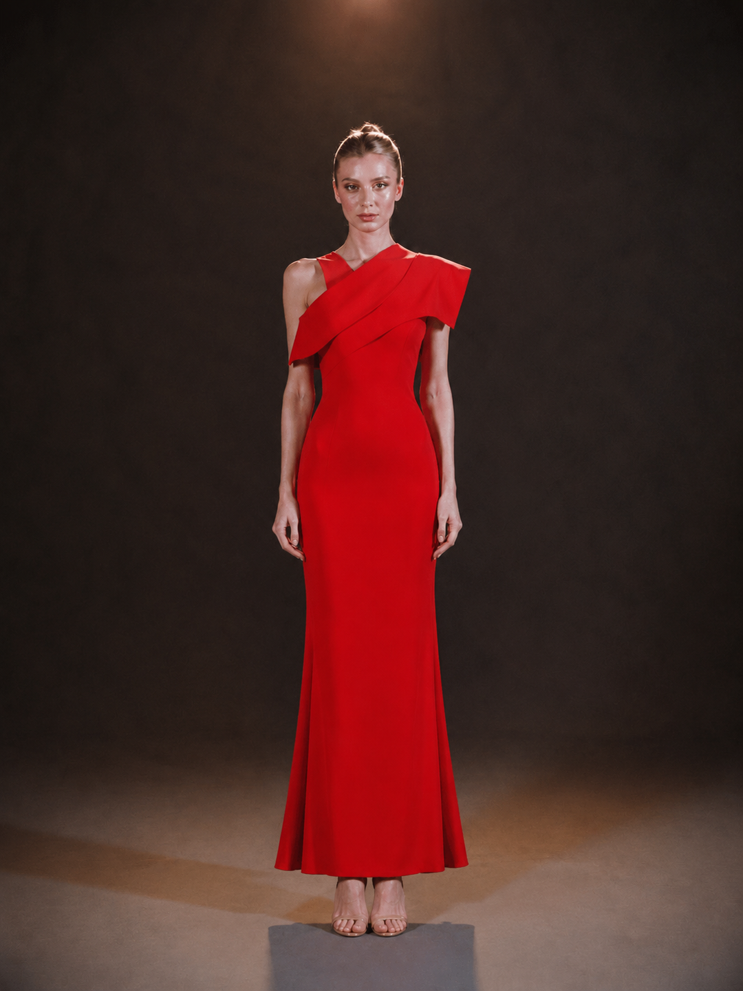 MAELIS DRESS