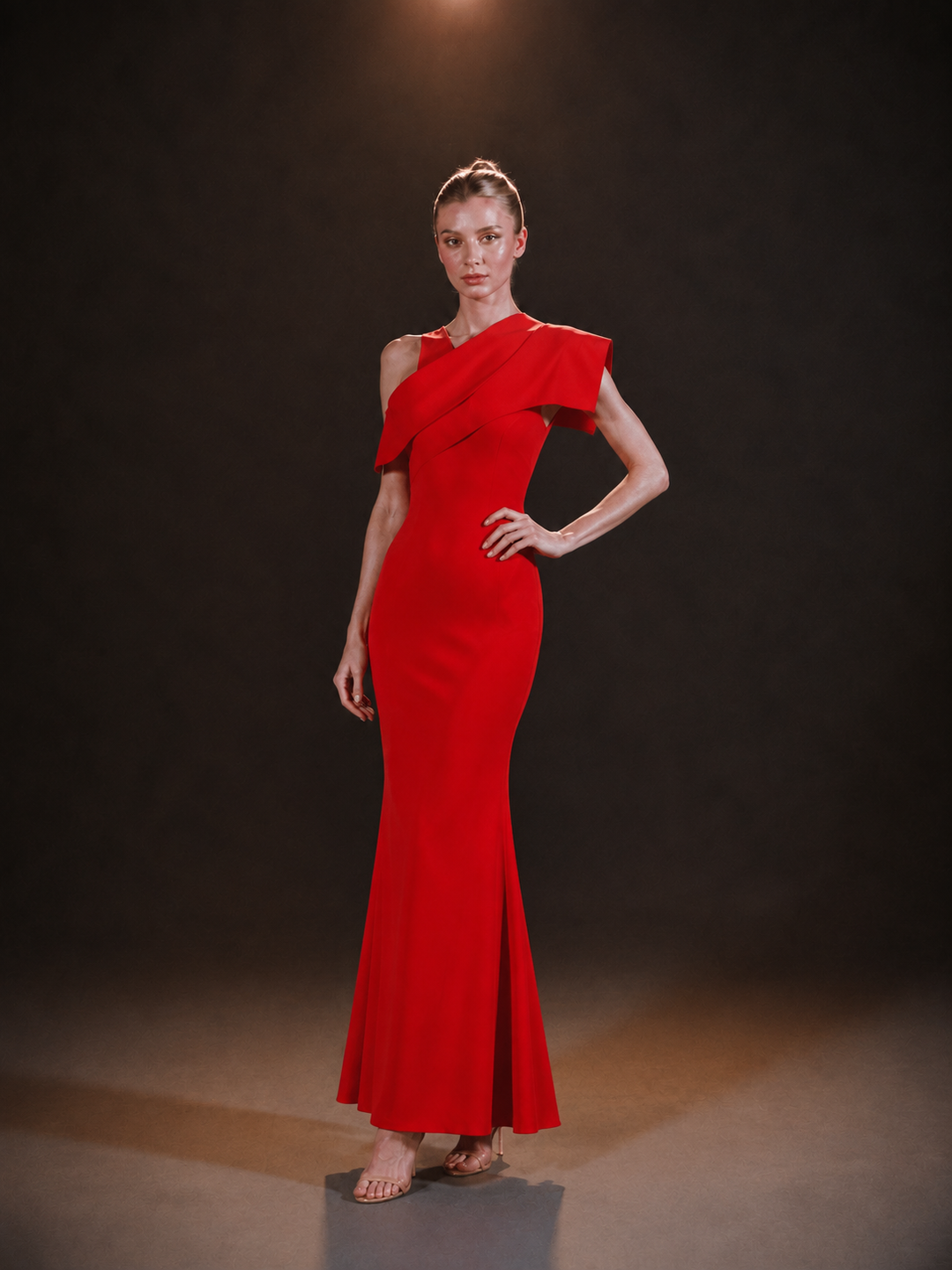 MAELIS DRESS