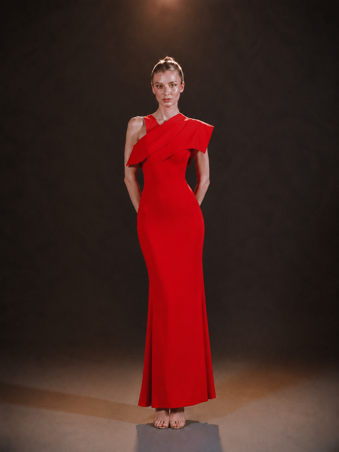 MAELIS DRESS