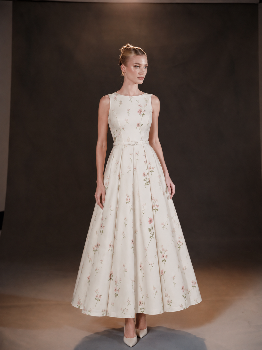 AMELIE DRESS