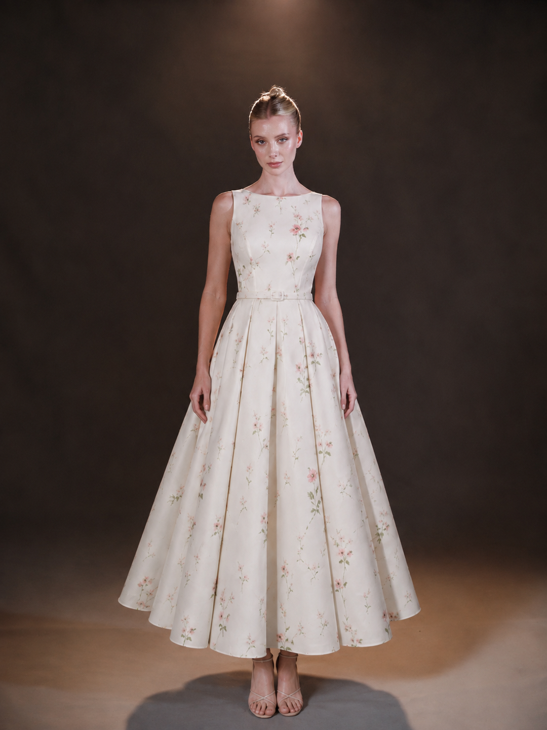 AMELIE DRESS