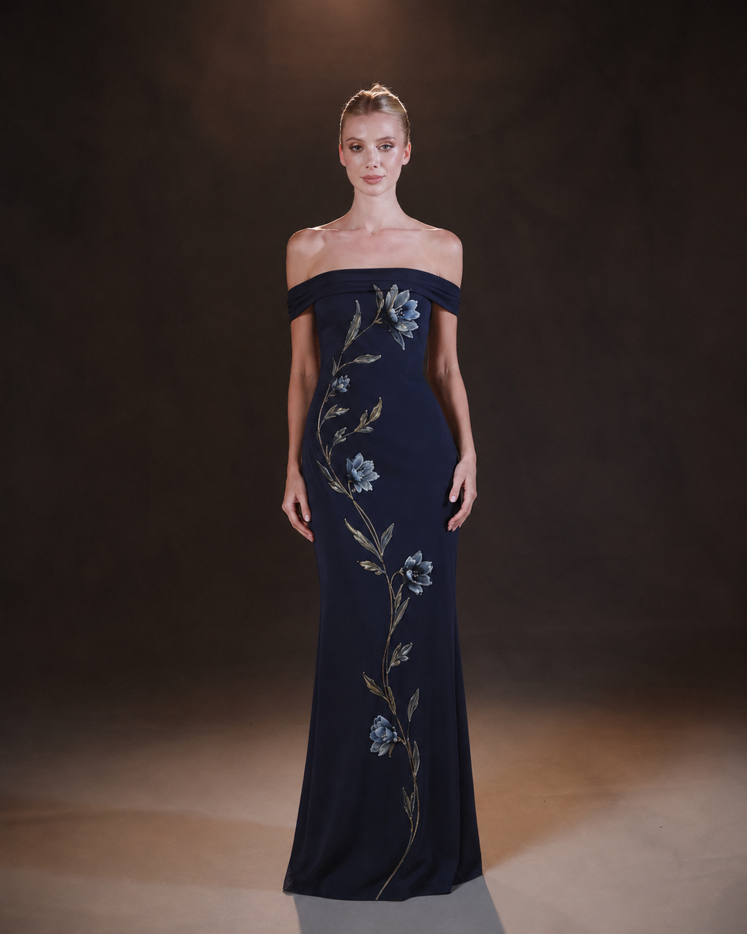 TAHLIA DRESS