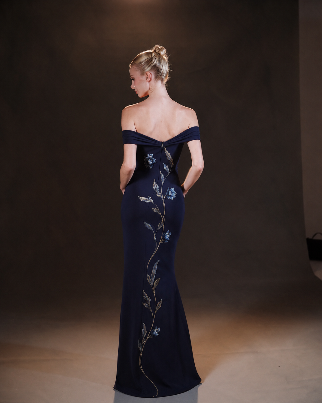 TAHLIA DRESS
