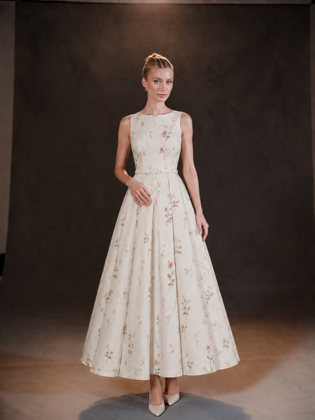 AMELIE DRESS