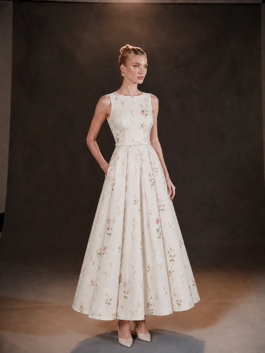 AMELIE DRESS