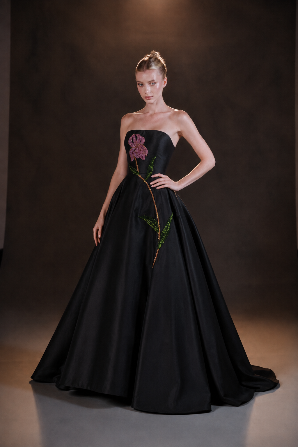 ARDENNE DRESS