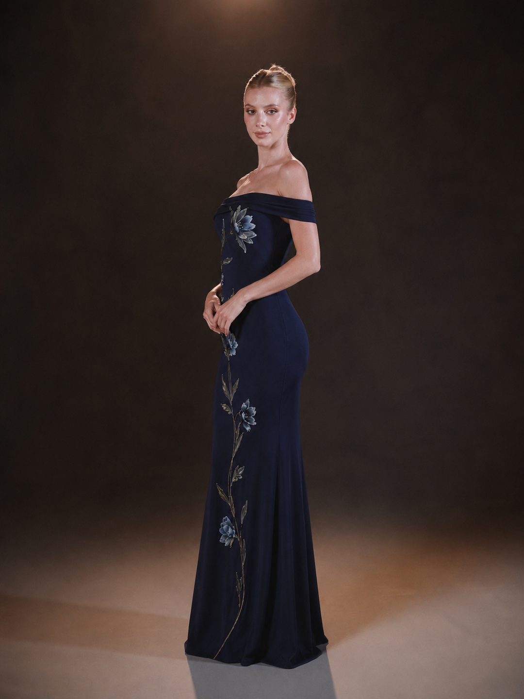 TAHLIA DRESS