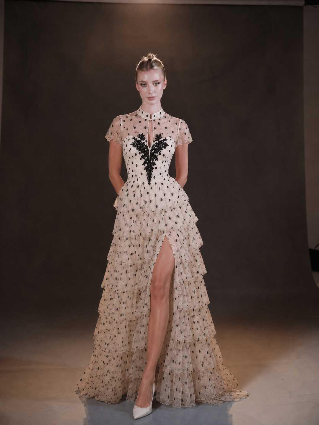 CORALINE DRESS