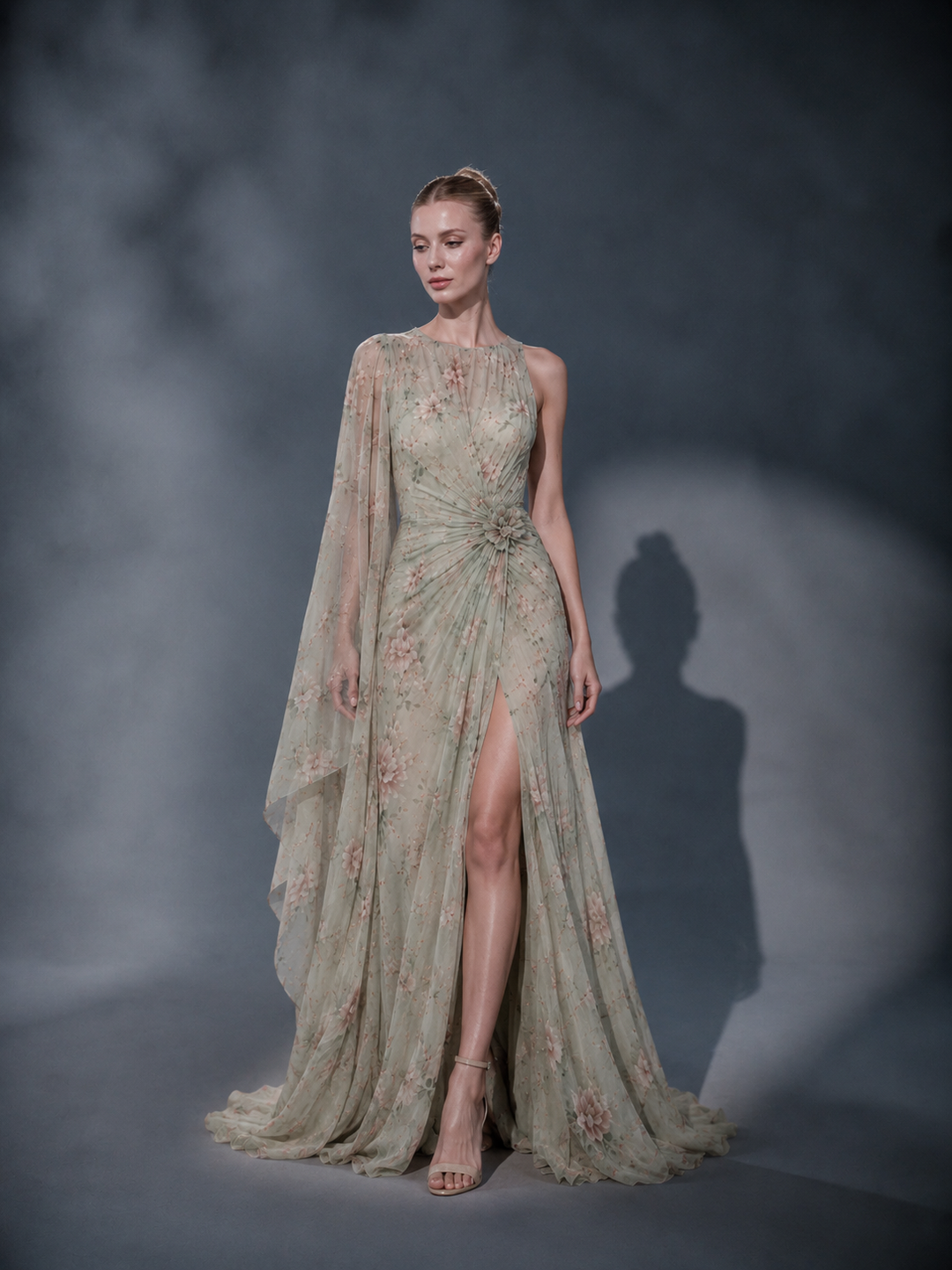 EDENELLE DRESS