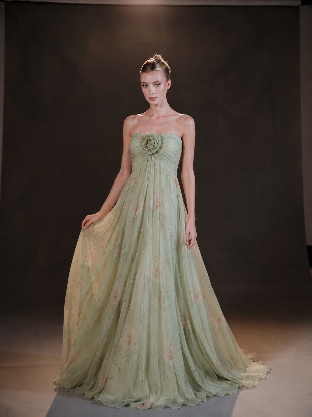 EMANUELLE DRESS