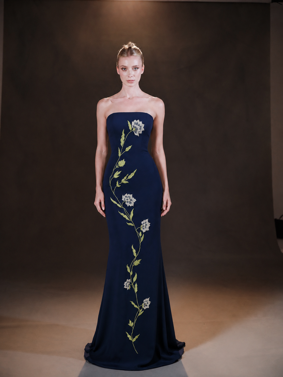 FABIENNE DRESS