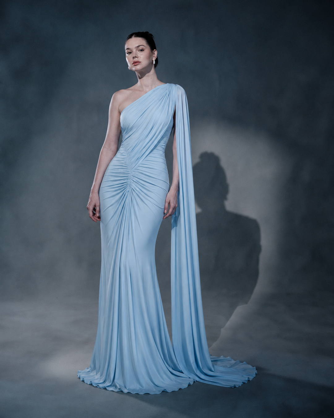 SEAHLINE DRESS