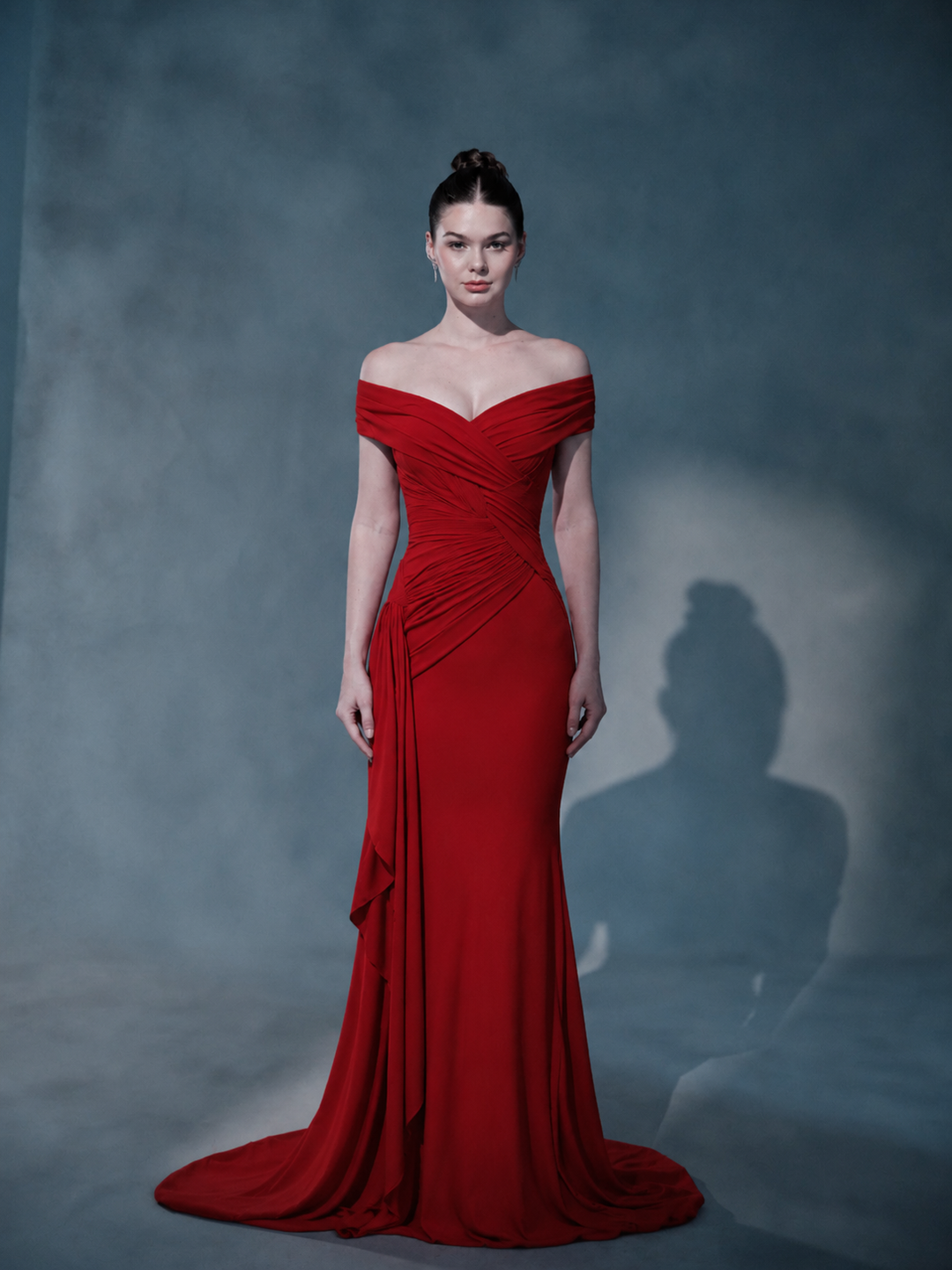 KARAH DRESS