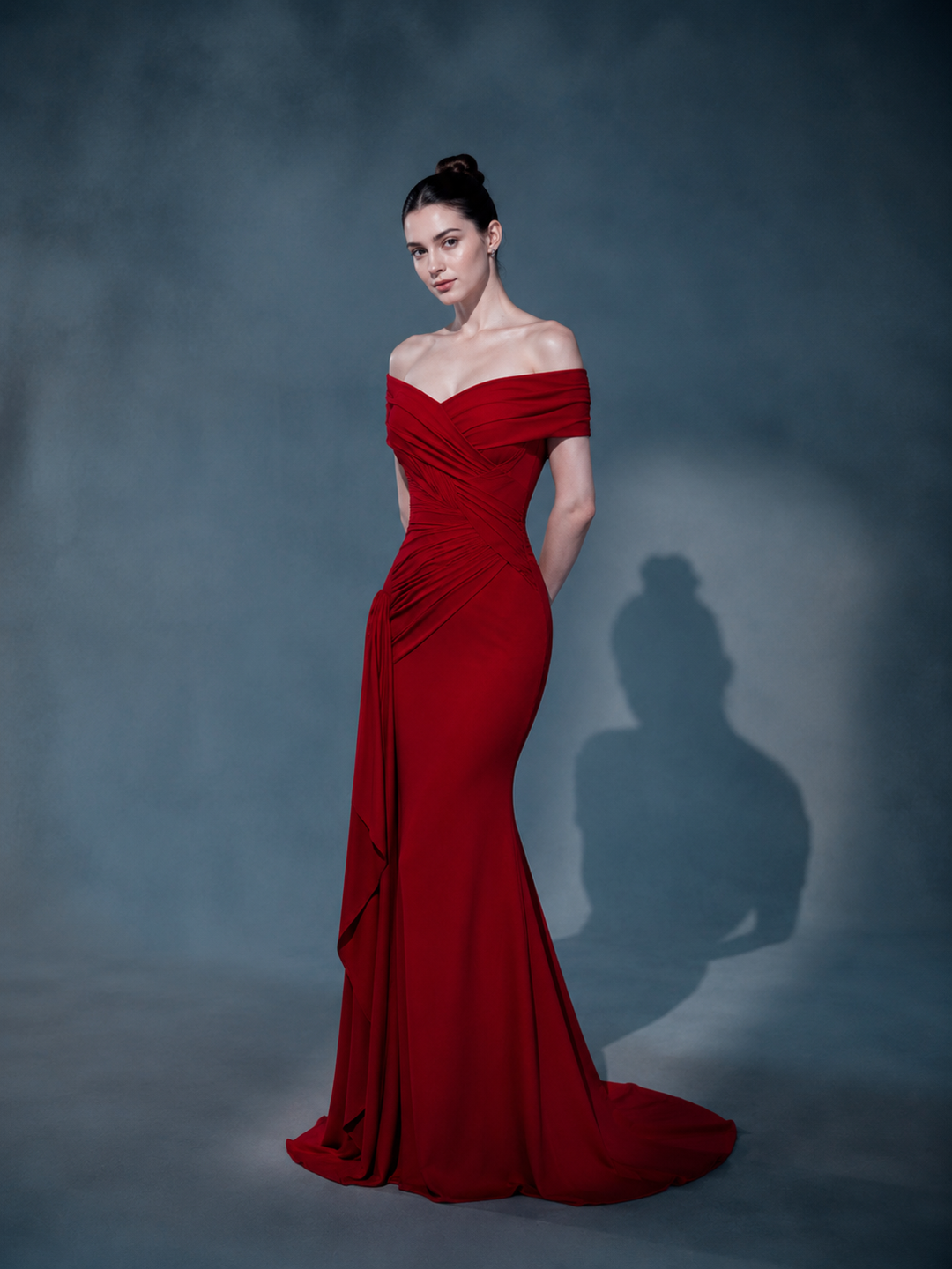 KARAH DRESS