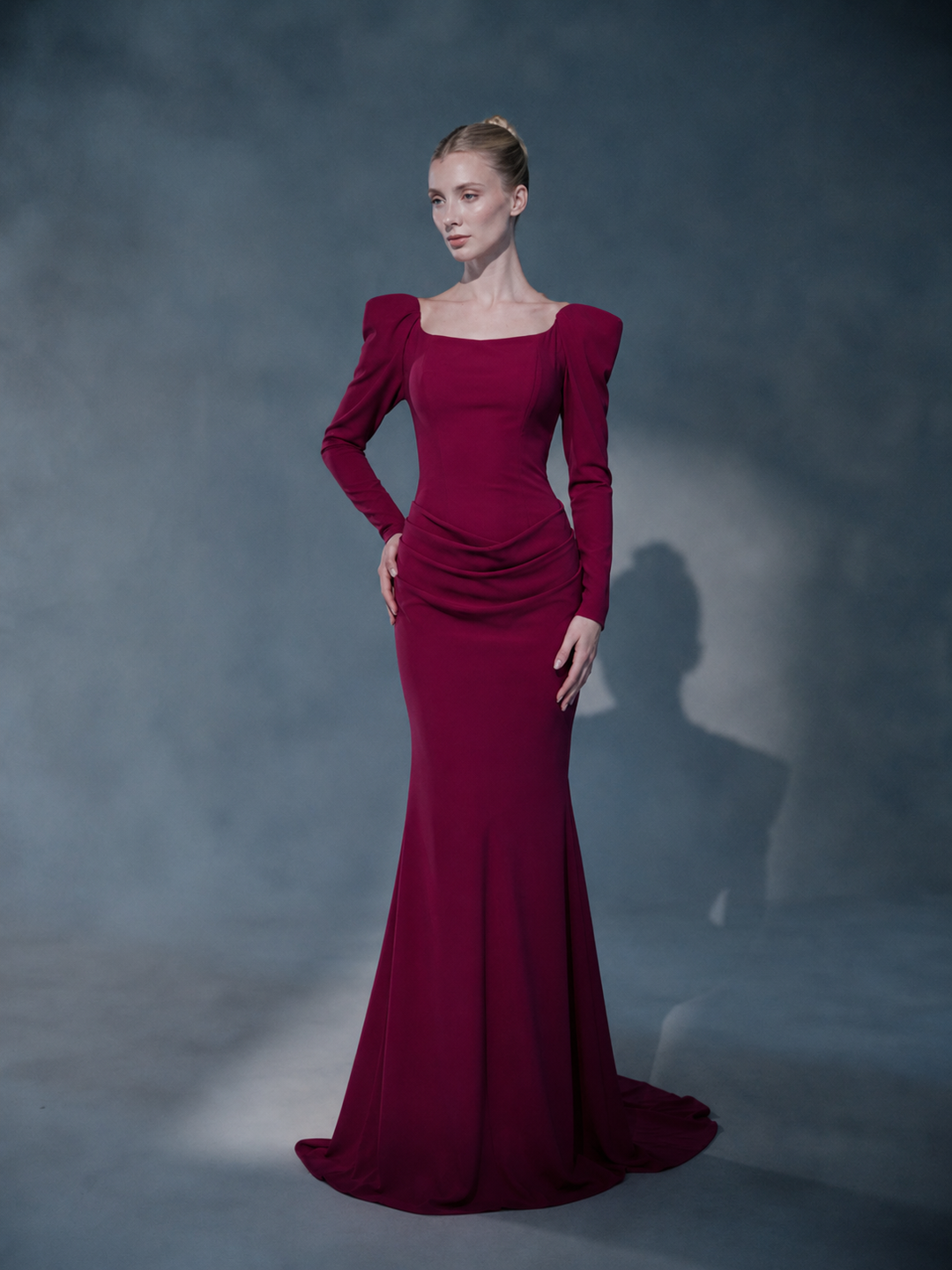NERISSE DRESS