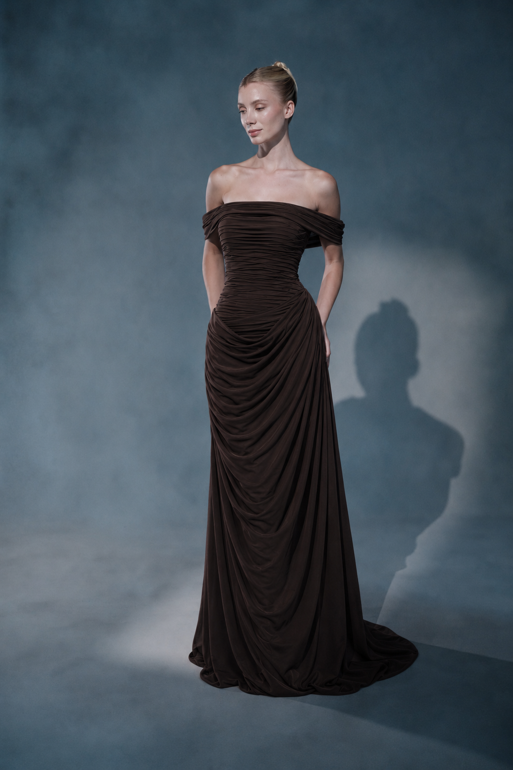 CRESIDA DRESS