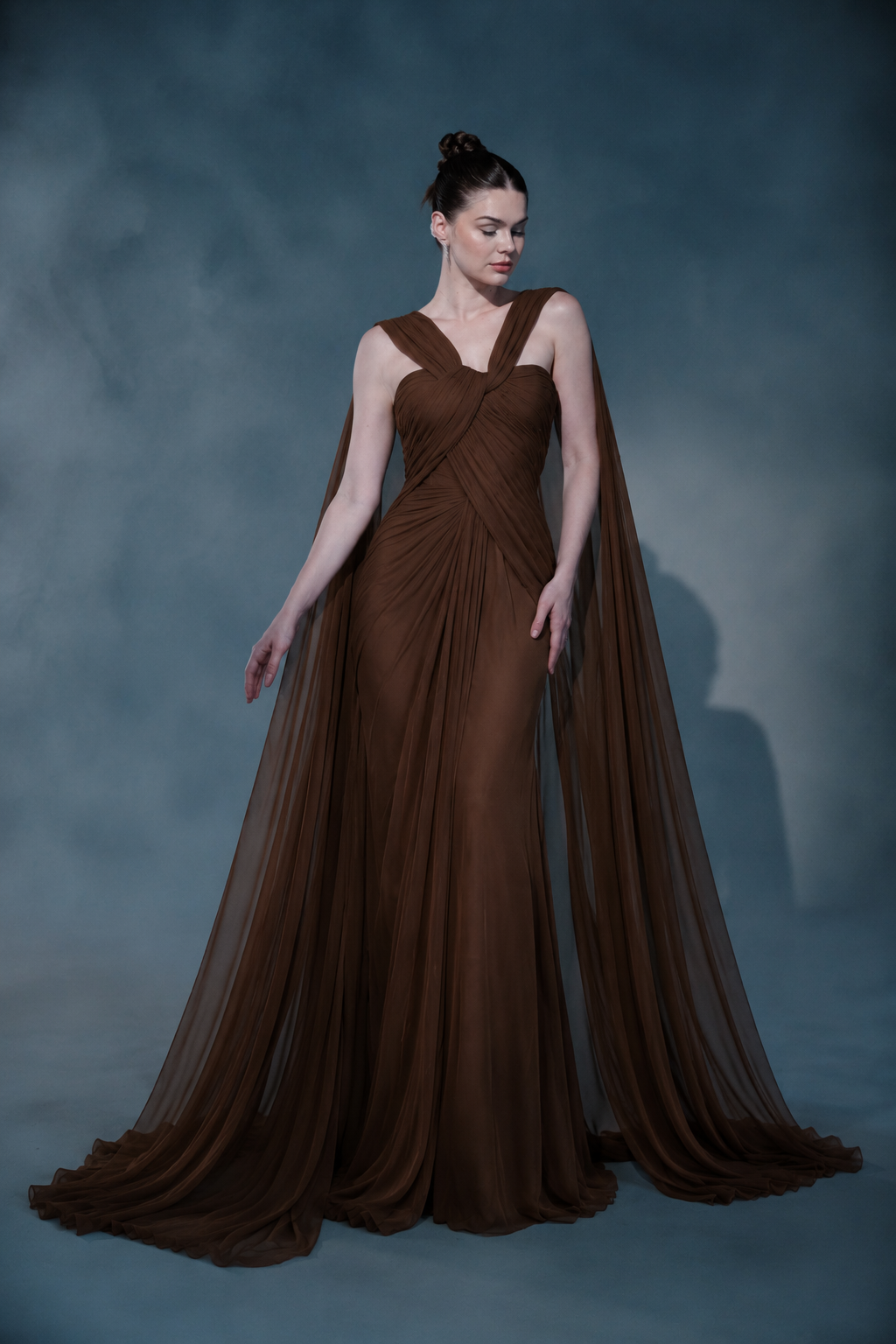 DELPHINE DRESS