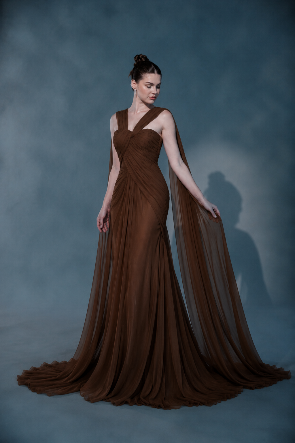 DELPHINE DRESS