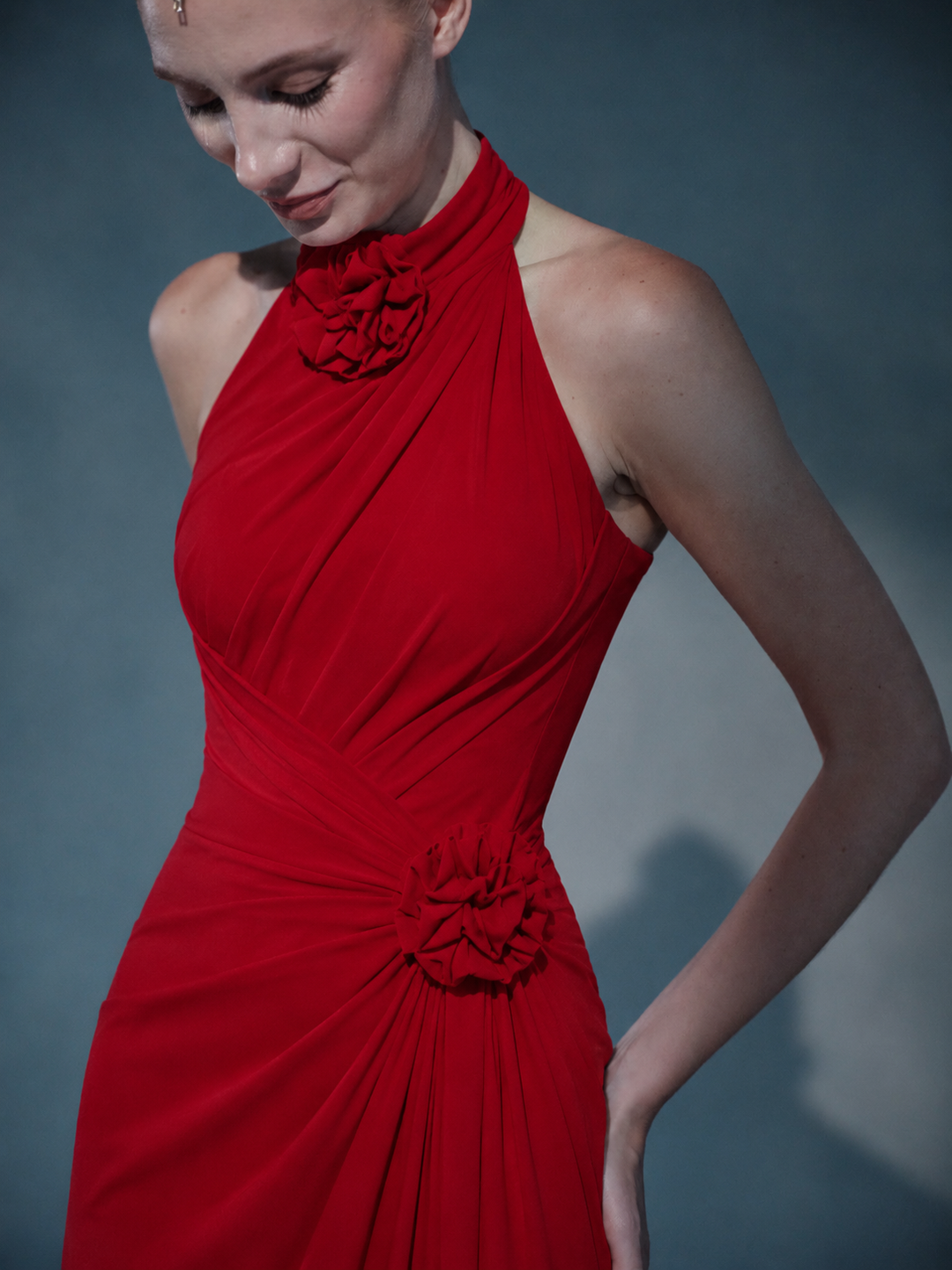 ROSAVELLE DRESS