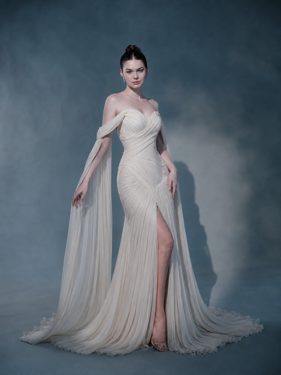 ELYSARA DRESS