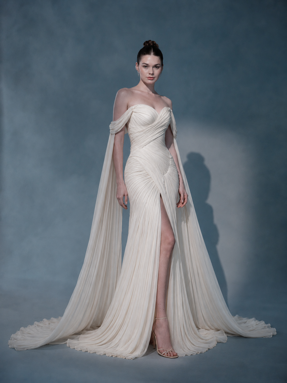 Evening Wear