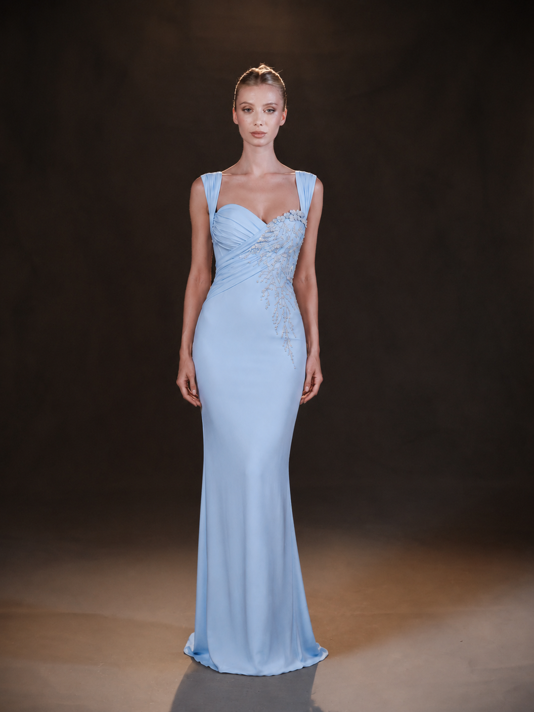 SIMONE DRESS