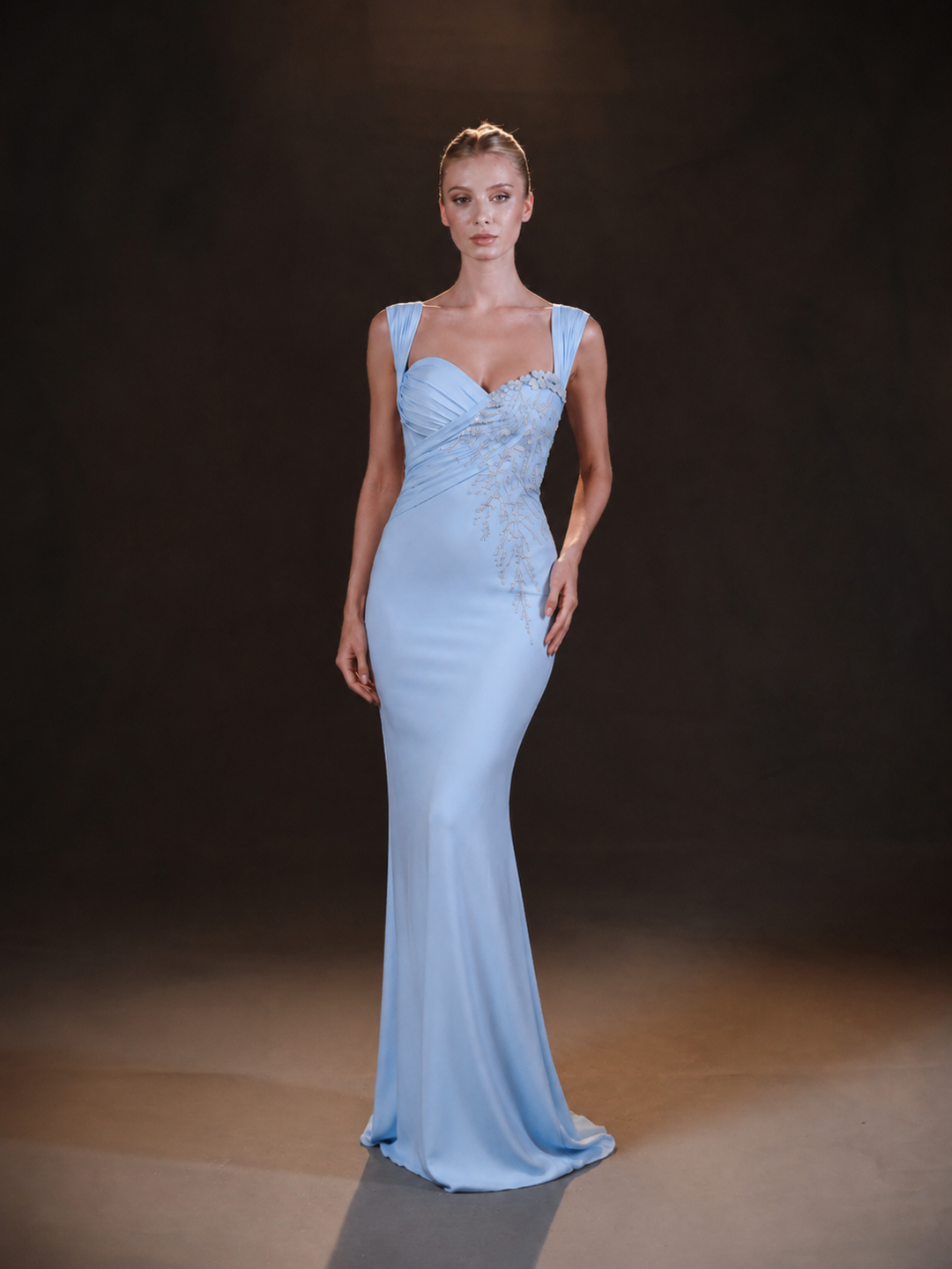 SIMONE DRESS