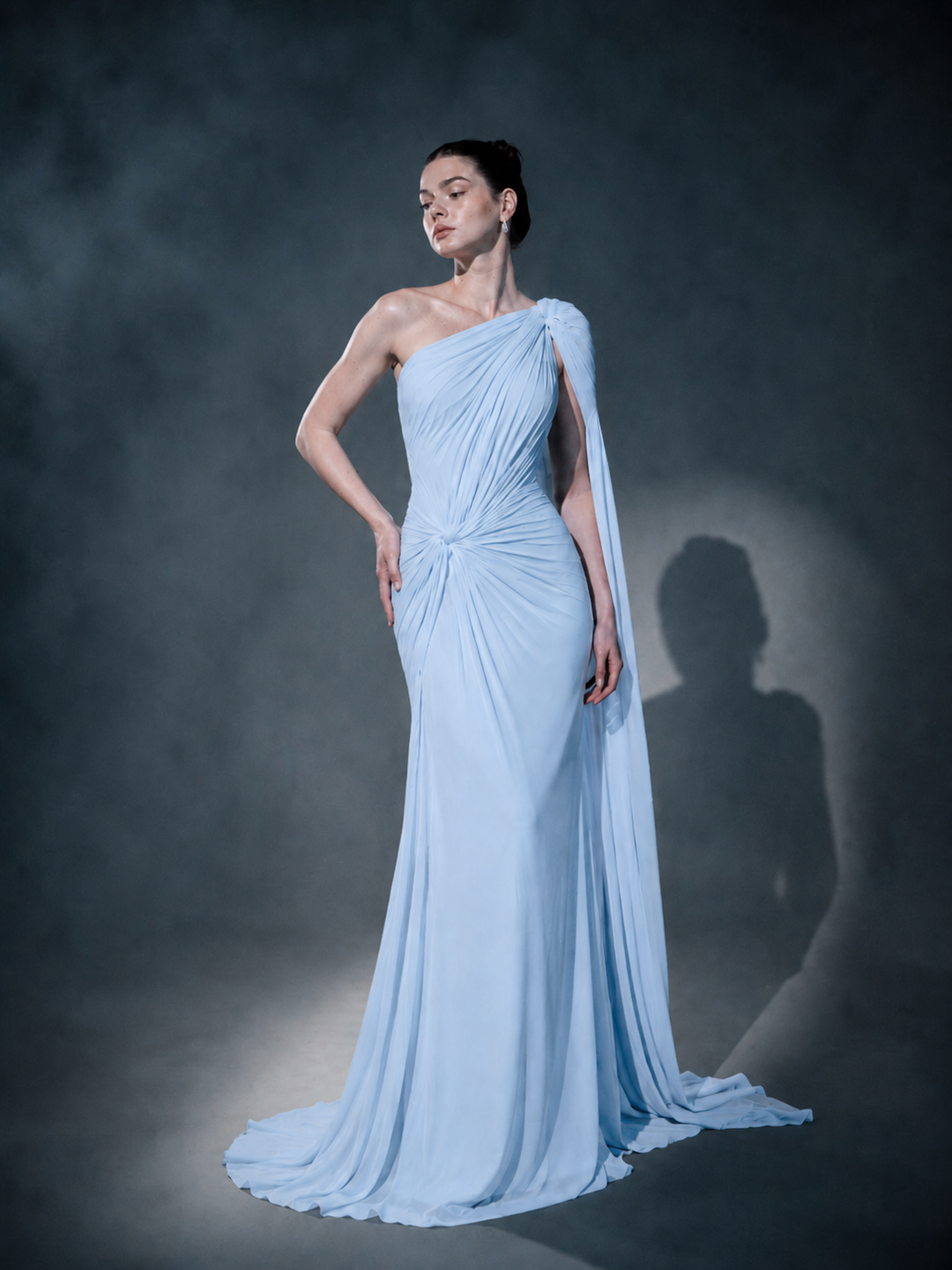 SOLEMIRA DRESS