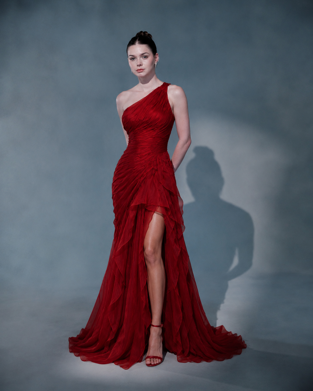 AVELYN DRESS