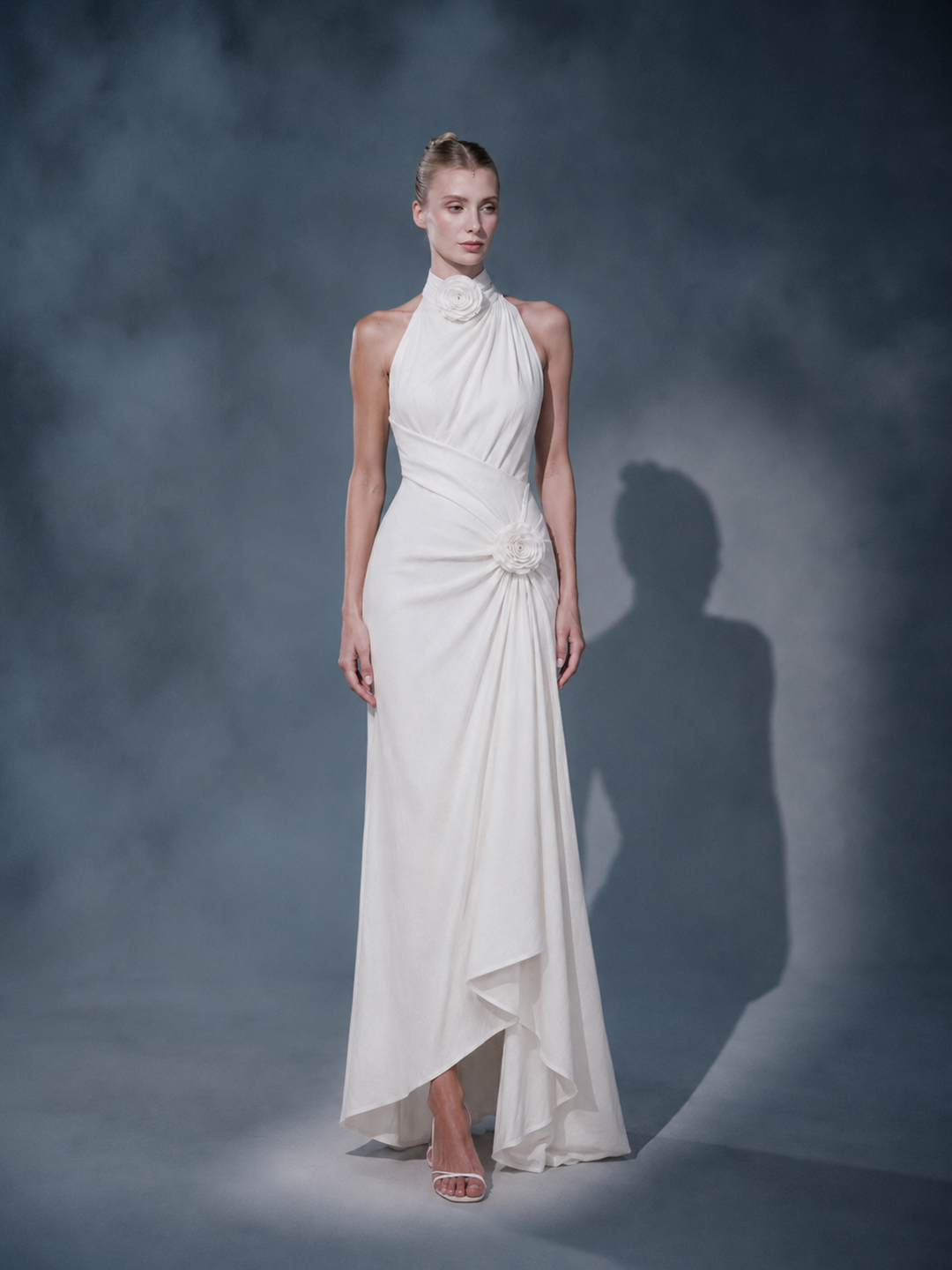FLEUR DRESS