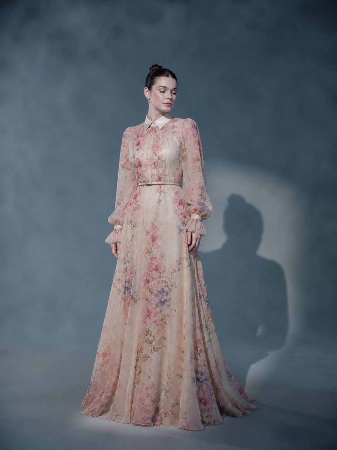 SEREINE DRESS