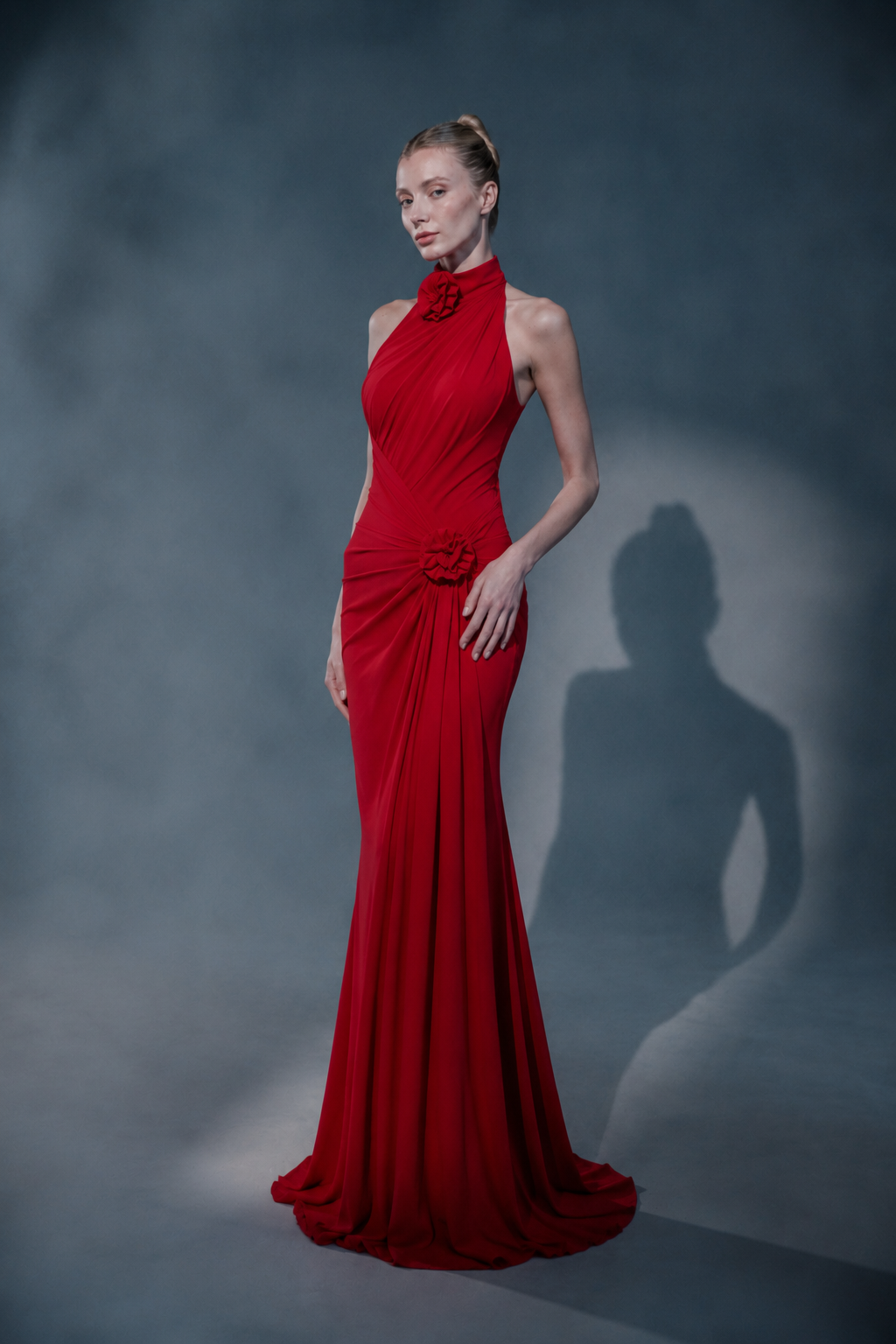 ROSAVELLE DRESS