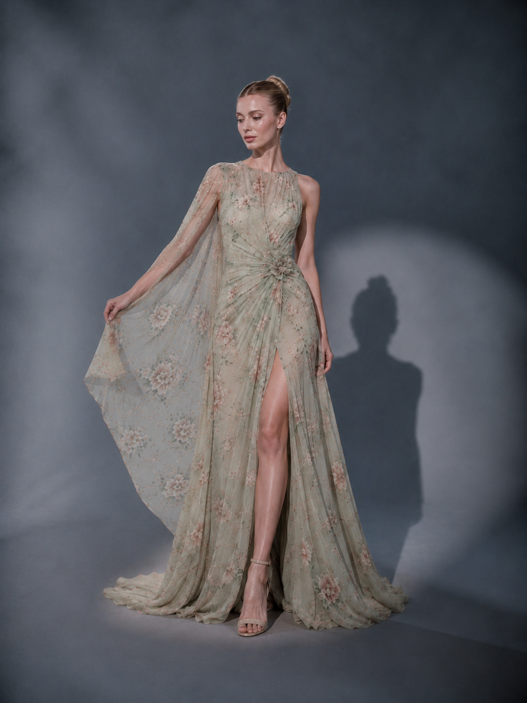 EDENELLE DRESS