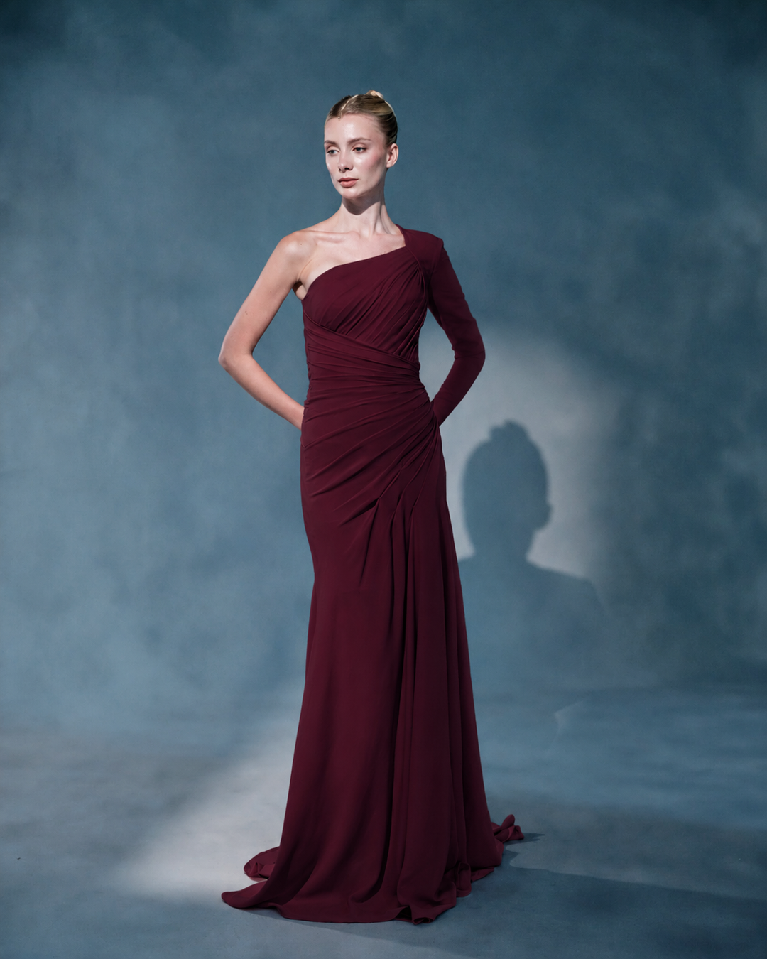 VIRELLE DRESS