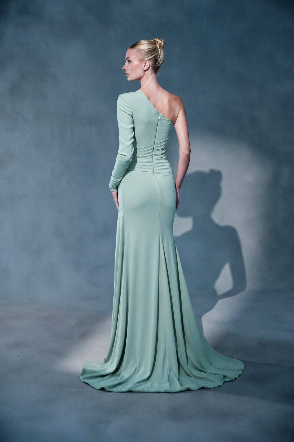 VIRELLE DRESS