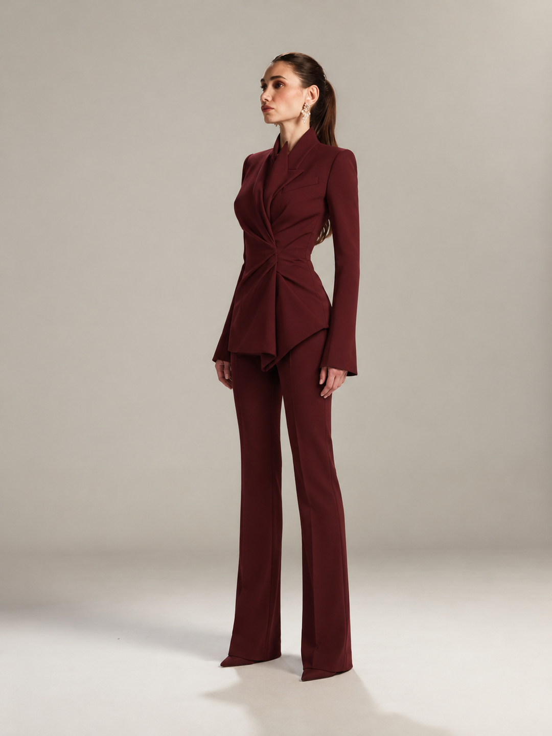 Alessia Suit
