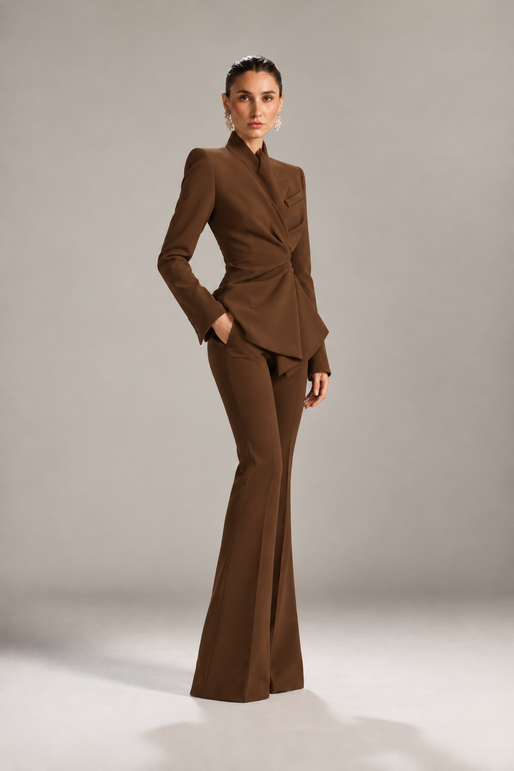 Alessia Suit