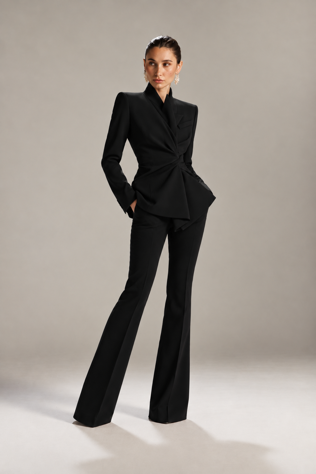 Alessia Suit