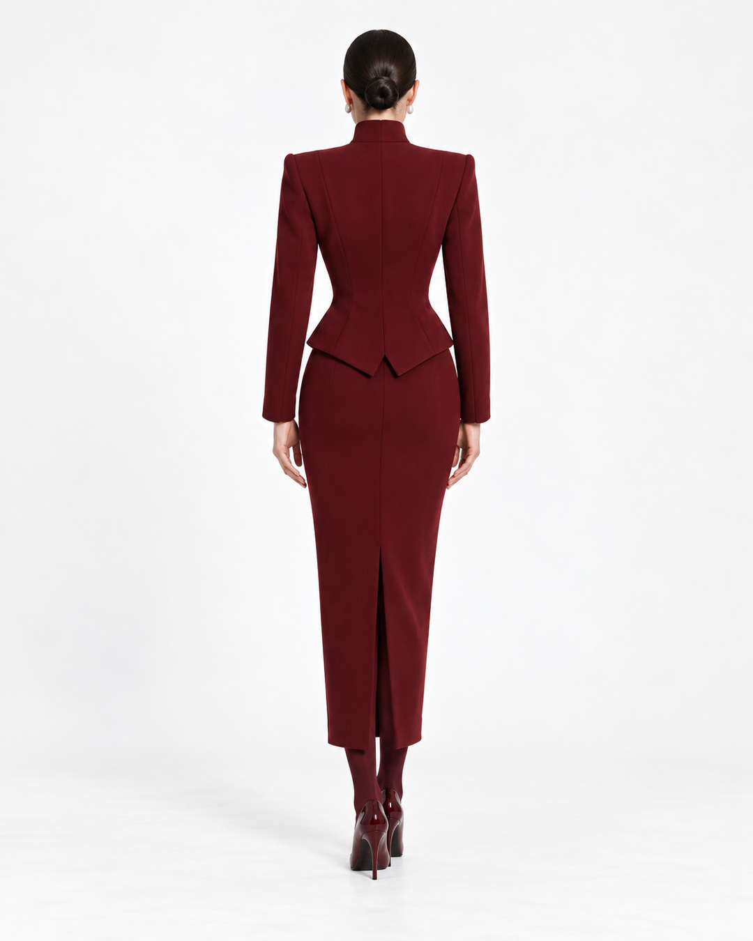 Imperial Couture Suit
