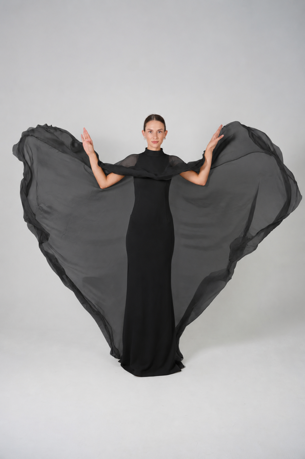 Angie Maxi Dress