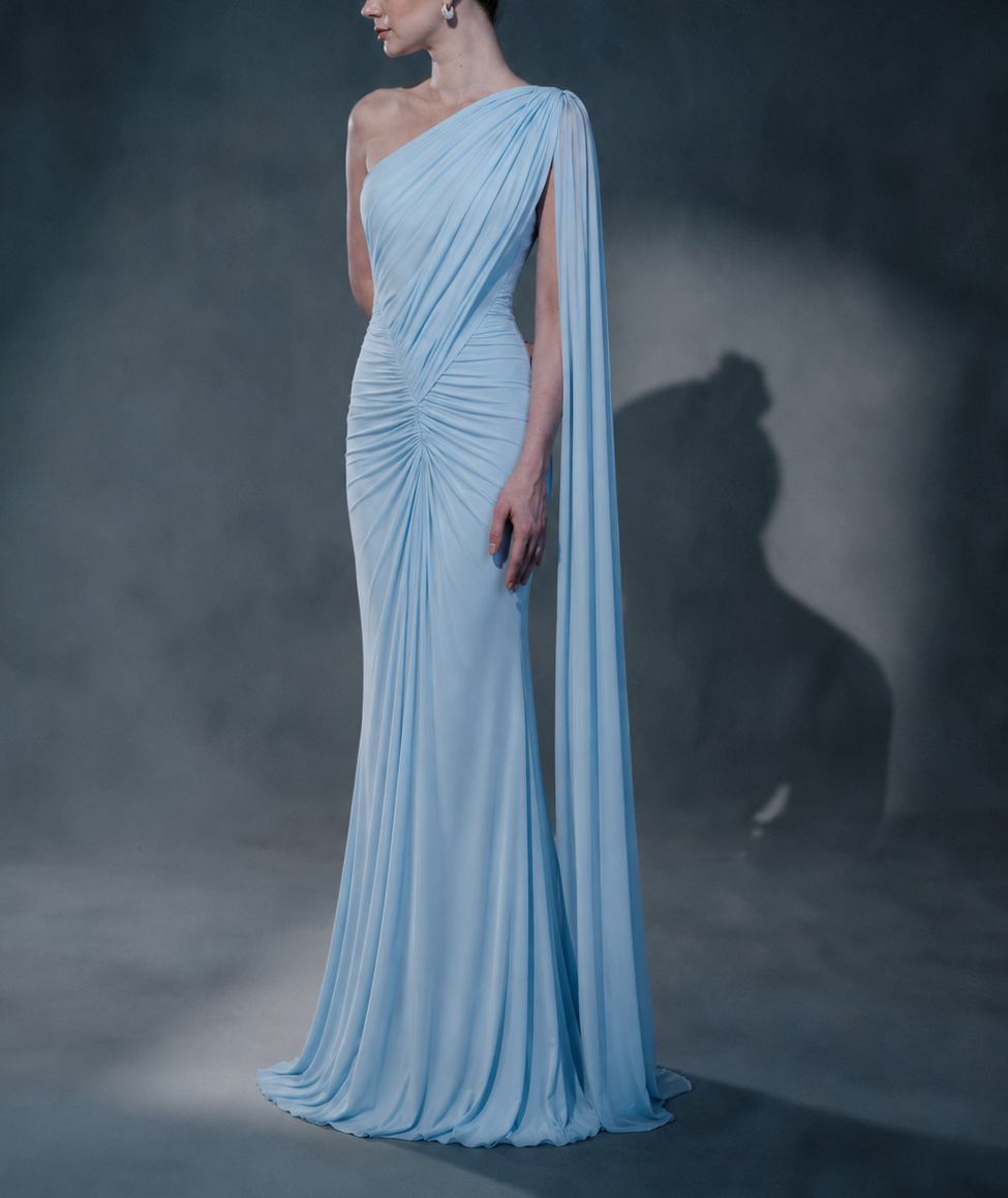 SEAHLINE DRESS