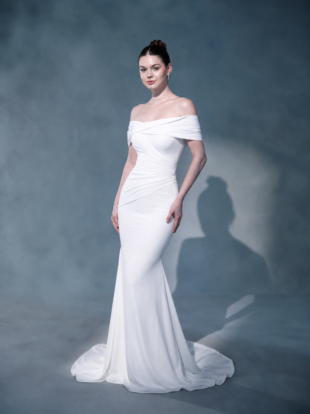 AMARANTE DRESS