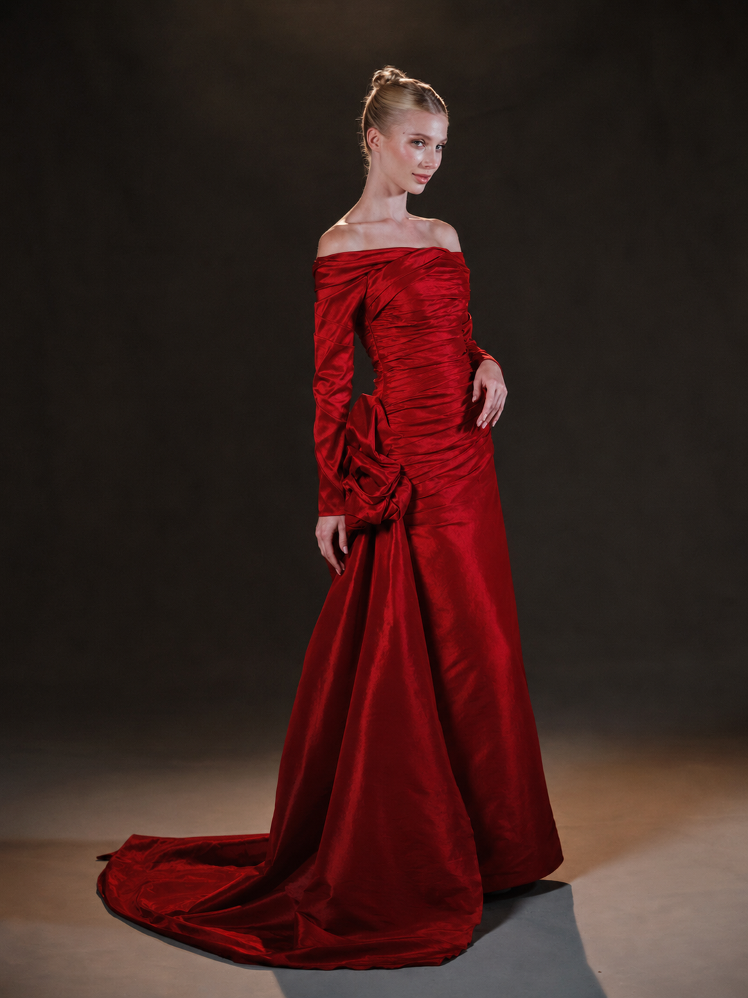 VIRELIA DRESS
