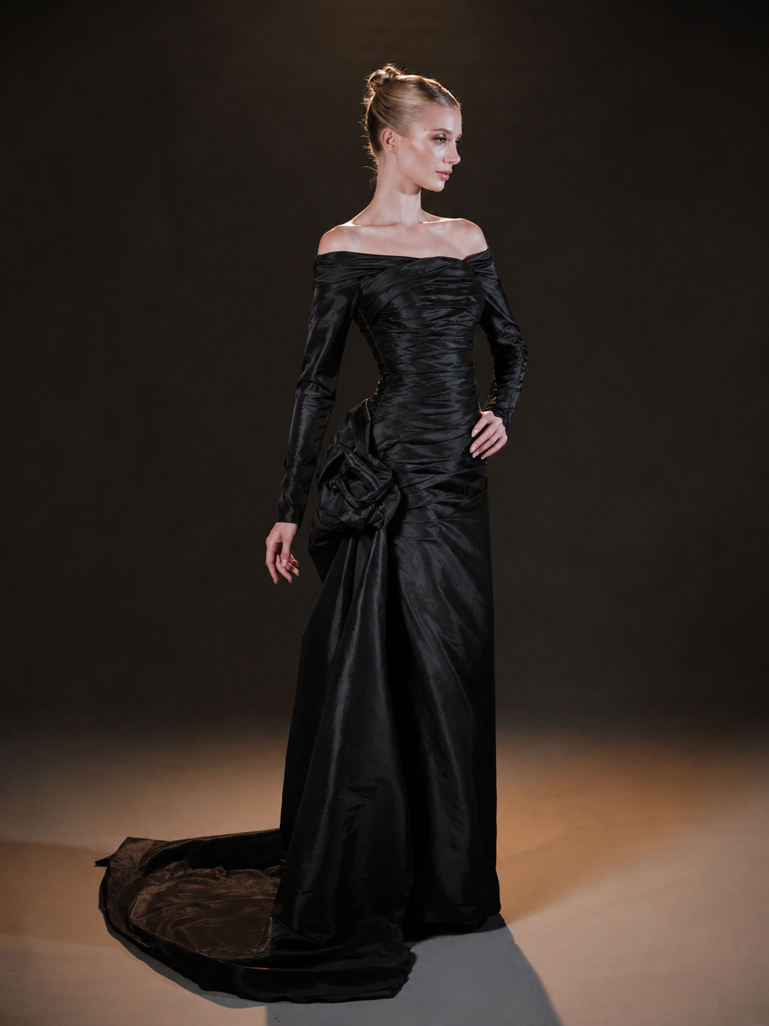 VIRELIA DRESS