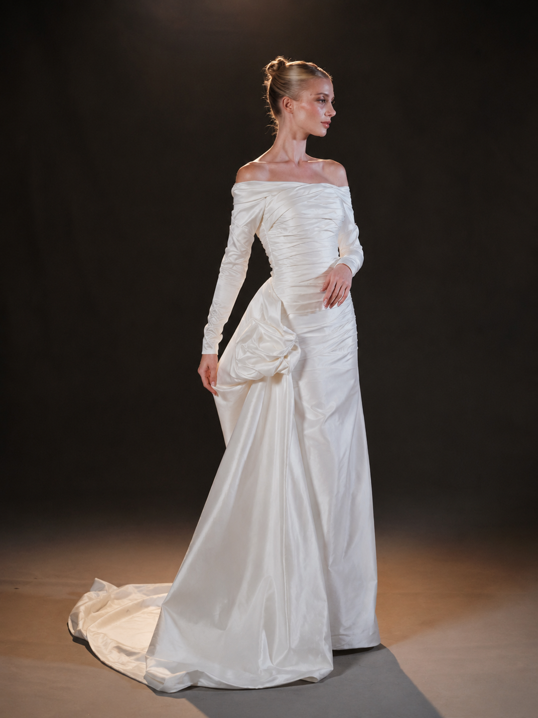VIRELIA DRESS