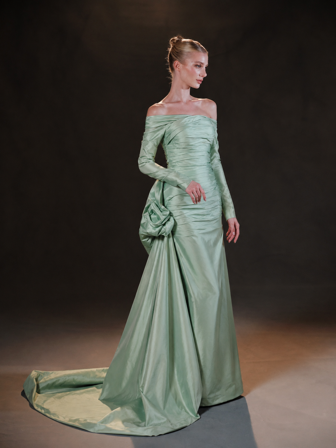 VIRELIA DRESS