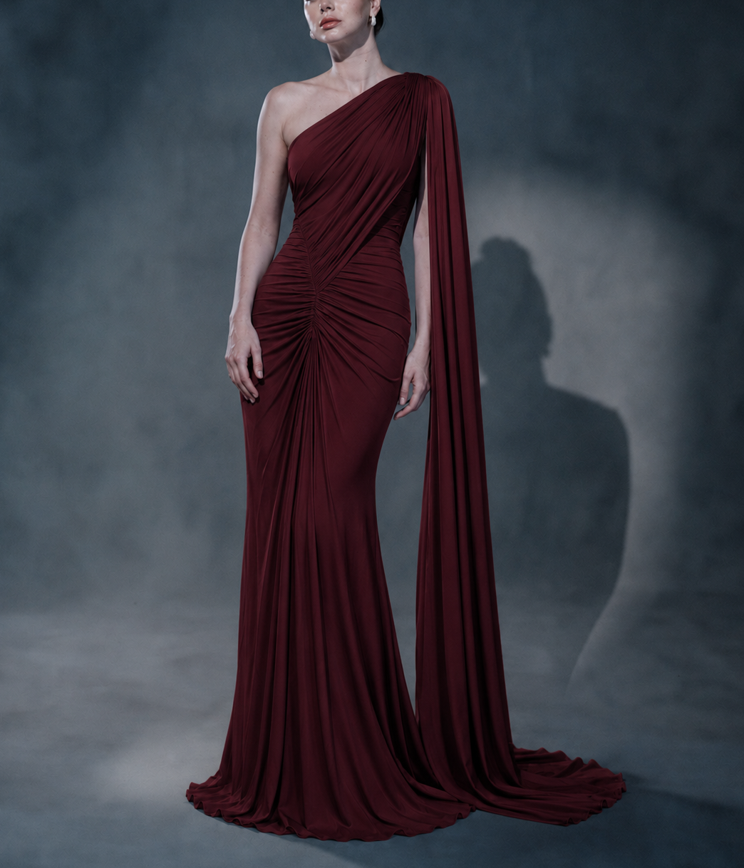 SEAHLINE DRESS