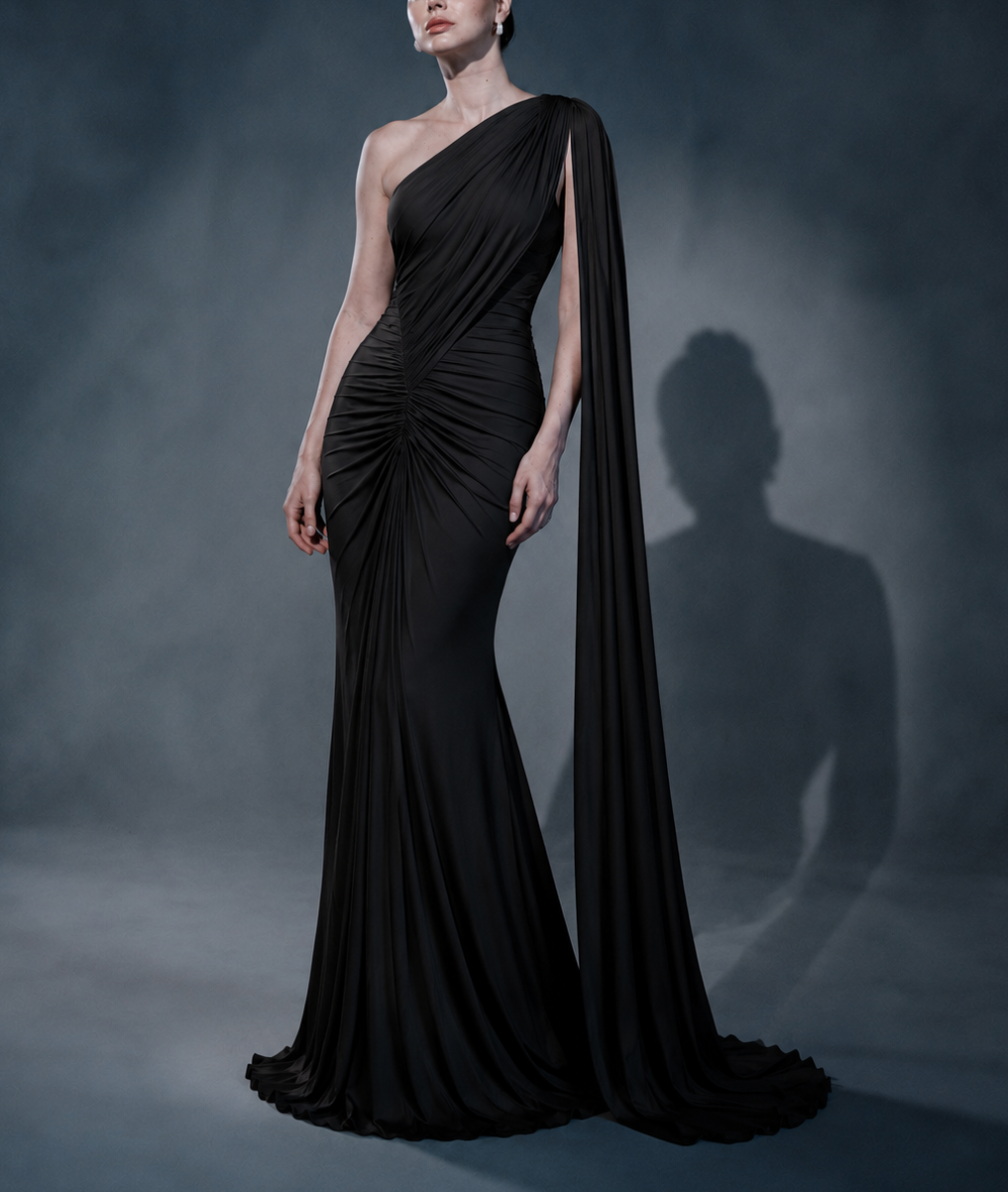 SEAHLINE DRESS