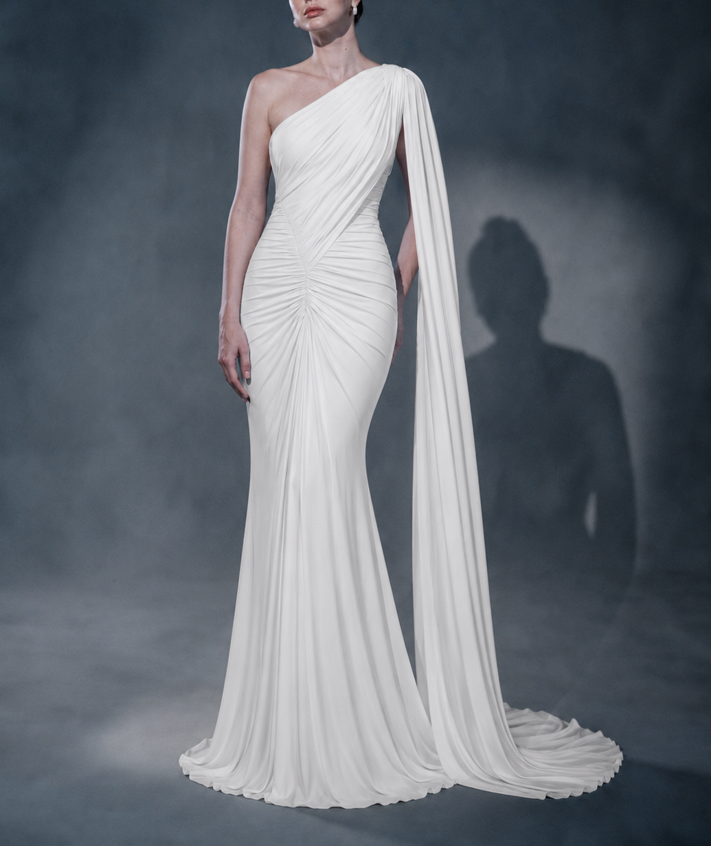 SEAHLINE DRESS