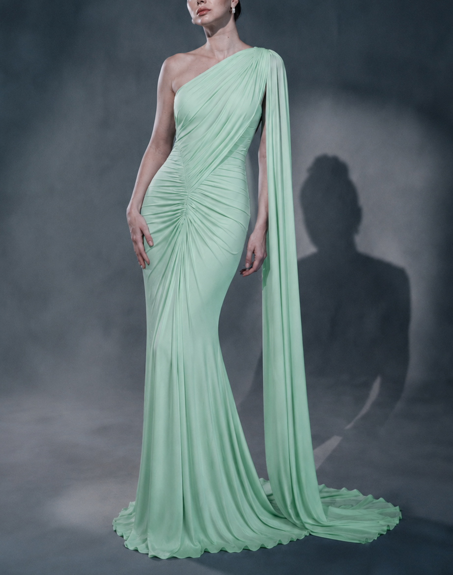 SEAHLINE DRESS